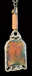 Orgonic Slim Cage "Uncage Energy"