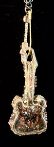 Orgonic Guitar "LOVE/Hug"