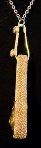 Orgonic Guitar "LOVE"