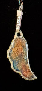 Orgonic Slim Wing "Swirling Away"