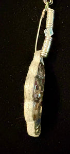 Orgonic Slim Wing "Swirls Away"