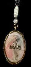 Load image into Gallery viewer, Personal Ellipse &quot;LOVE&quot;