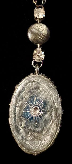 Personal Ellipse 