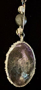 Personal Ellipse "Nightlight"