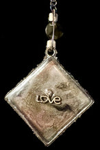 Load image into Gallery viewer, Personal Mega Diamond &quot;Instrumental LOVE Warrior&quot;