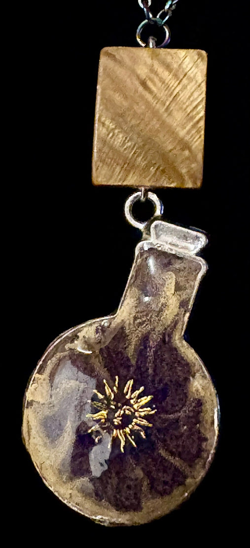 Personal Beaker 
