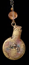 Load image into Gallery viewer, Personal Beaker &quot;LOVE Perfume&quot;