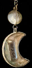 Load image into Gallery viewer, Personal Crescent Moon &quot;Fairy INSPIRE&quot;