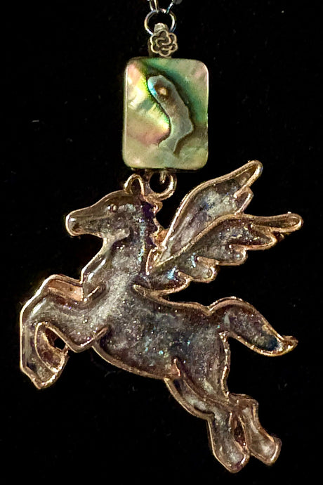 Personal Pegasus 