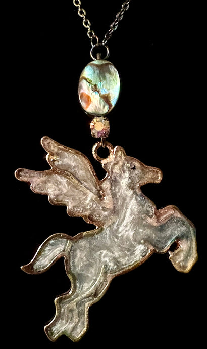 Personal Pegasus 