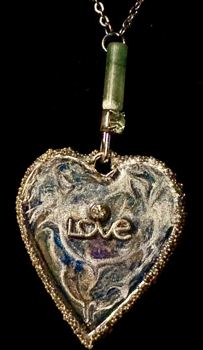 Personal Heart 