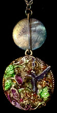 Load image into Gallery viewer, Personal Portal &quot;Whale/Hummingbird&quot;