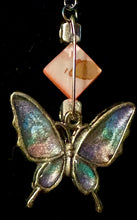 Load image into Gallery viewer, Personal Butterfly &quot;LOVE&quot;