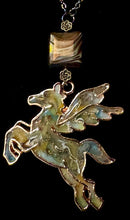 Load image into Gallery viewer, Personal Pegasus &quot;Soar Away&quot;