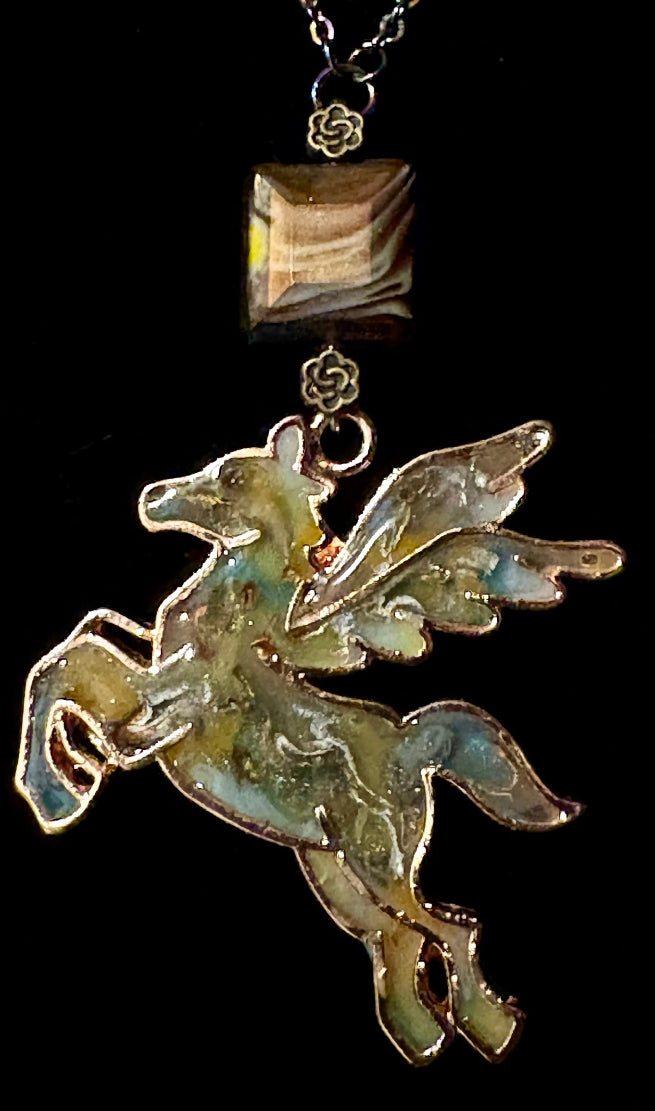 Personal Pegasus 