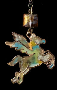Personal Pegasus "Soar Away"