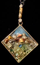 Load image into Gallery viewer, Personal Mega Diamond &quot;Nature Retreat&quot;