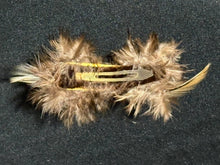 Load image into Gallery viewer, CLIP-IT Feather &amp; Gemstone Wings 1