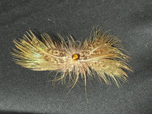 Load image into Gallery viewer, CLIP-IT Feather &amp; Gemstone Wings 3 (Alligator Clip)