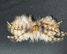 Load image into Gallery viewer, CLIP-IT Feather &amp; Gemstone Wings 4