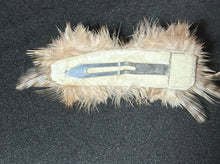 Load image into Gallery viewer, CLIP-IT Feather &amp; Gemstone Wings 4