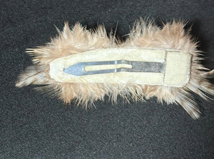 CLIP-IT Feather & Gemstone Wings 4