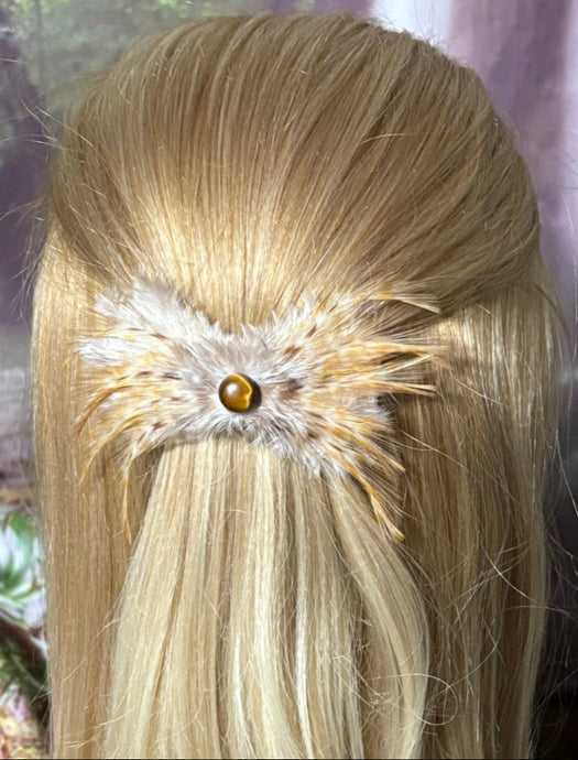 CLIP-IT Feather & Gemstone Wings 5