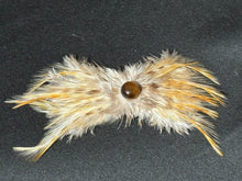Load image into Gallery viewer, CLIP-IT Feather &amp; Gemstone Wings 5