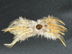 CLIP-IT Feather & Gemstone Wings 5