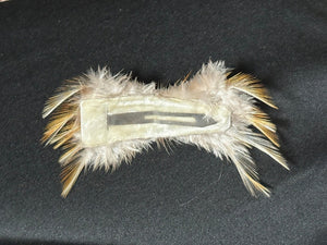 CLIP-IT Feather & Gemstone Wings 5