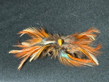 Load image into Gallery viewer, CLIP-IT Feather &amp; Gemstone Wings 6