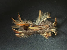 Load image into Gallery viewer, CLIP-IT Feather &amp; Gemstone Wings 6