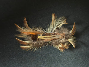 CLIP-IT Feather & Gemstone Wings 6
