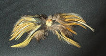 Load image into Gallery viewer, CLIP-IT Feather &amp; Gemstone Wings 7