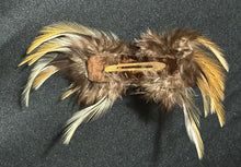 Load image into Gallery viewer, CLIP-IT Feather &amp; Gemstone Wings 7