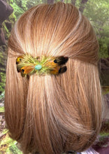 Load image into Gallery viewer, CLIP-IT Feather &amp; Gemstone Wings 8