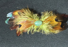 Load image into Gallery viewer, CLIP-IT Feather &amp; Gemstone Wings 8