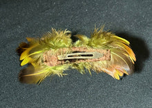 Load image into Gallery viewer, CLIP-IT Feather &amp; Gemstone Wings 8
