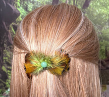 Load image into Gallery viewer, CLIP-IT Feather &amp; Gemstone Wings 8