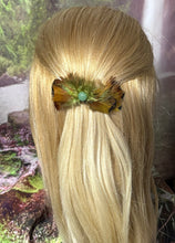 Load image into Gallery viewer, CLIP-IT Feather &amp; Gemstone Wings 8