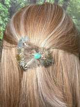 Load image into Gallery viewer, CLIP-IT Feather &amp; Gemstone Wing 9