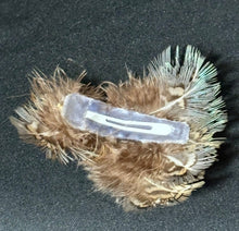 Load image into Gallery viewer, CLIP-IT Feather &amp; Gemstone Wing 9