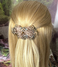 Load image into Gallery viewer, CLIP-IT Feather &amp; Gemstone Wings 10