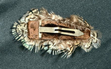 Load image into Gallery viewer, CLIP-IT Feather &amp; Gemstone Wings 10