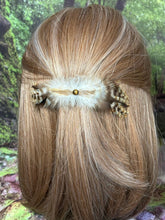 Load image into Gallery viewer, CLIP-IT Feather &amp; Gemstone Wings 11