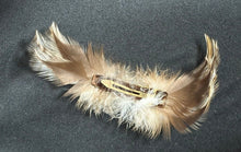 Load image into Gallery viewer, CLIP-IT Feather &amp; Gemstone Wings 11