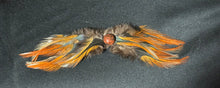 Load image into Gallery viewer, CLIP-IT Feather &amp; Gemstone Wings 12