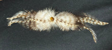 Load image into Gallery viewer, CLIP-IT Feather &amp; Gemstone Wings 13