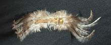 Load image into Gallery viewer, CLIP-IT Feather &amp; Gemstone Wings 13