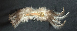 CLIP-IT Feather & Gemstone Wings 13